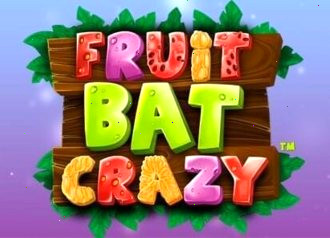Fruitbat Crazy фрукты