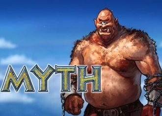 Myth — слот Play'n Go