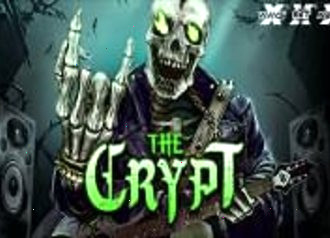 The Crypt крипта