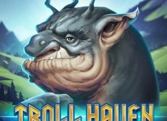 Слот Troll Haven от Endorphina